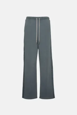 METAL SWEATPANT