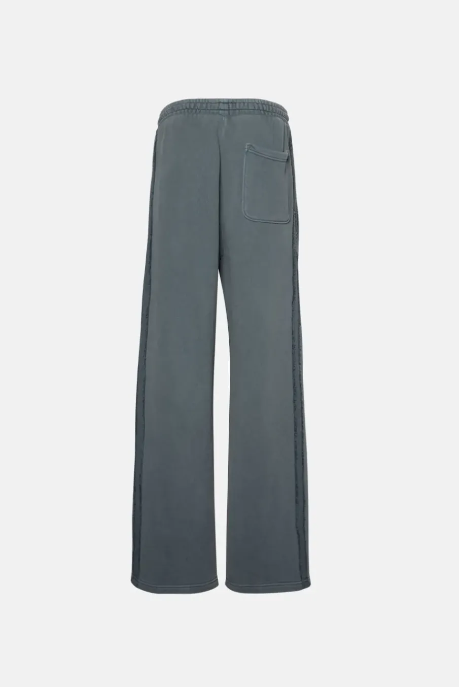 METAL SWEATPANT