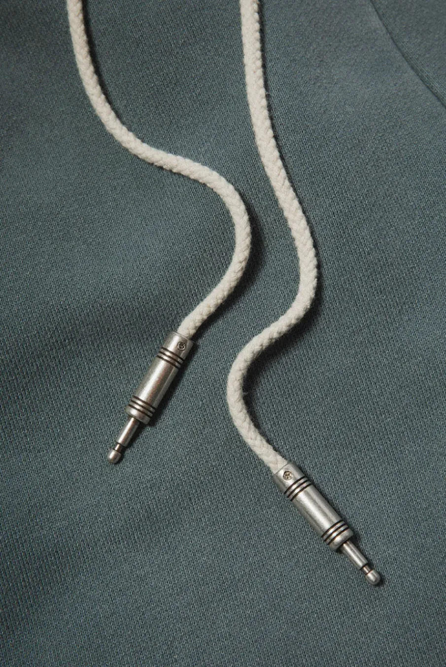 METAL SWEATPANT