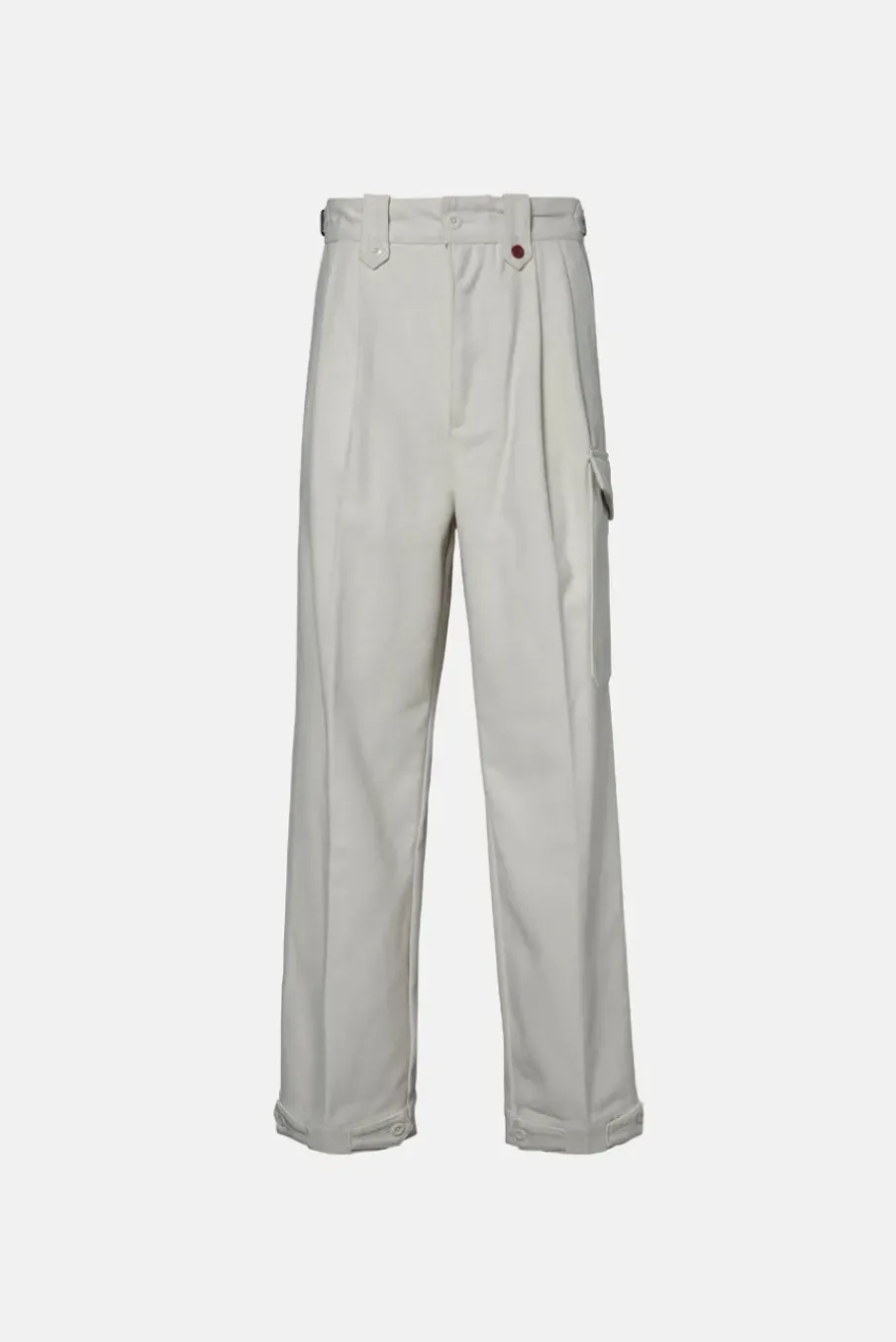 MILITARY CARGO PANT