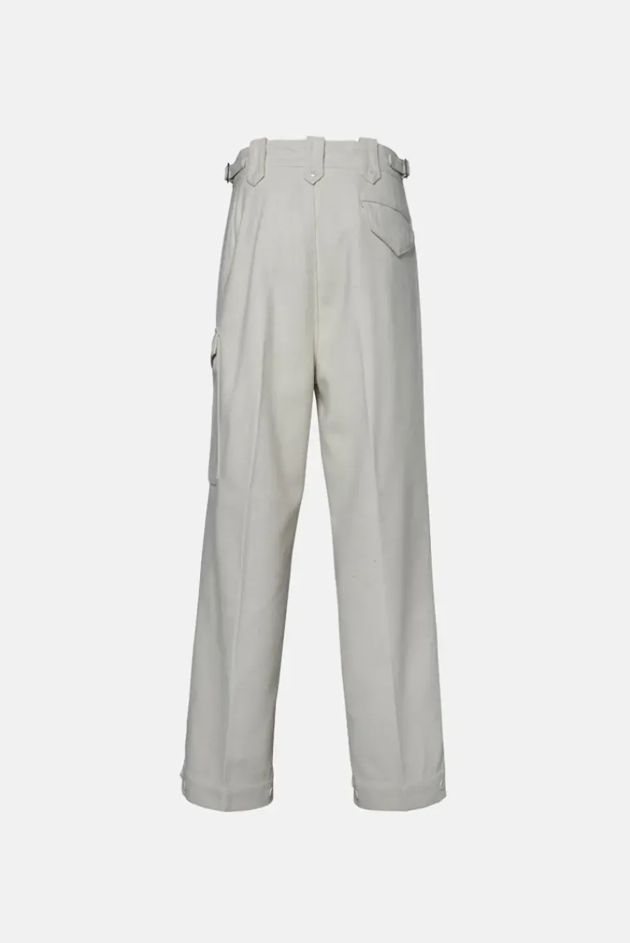 MILITARY CARGO PANT