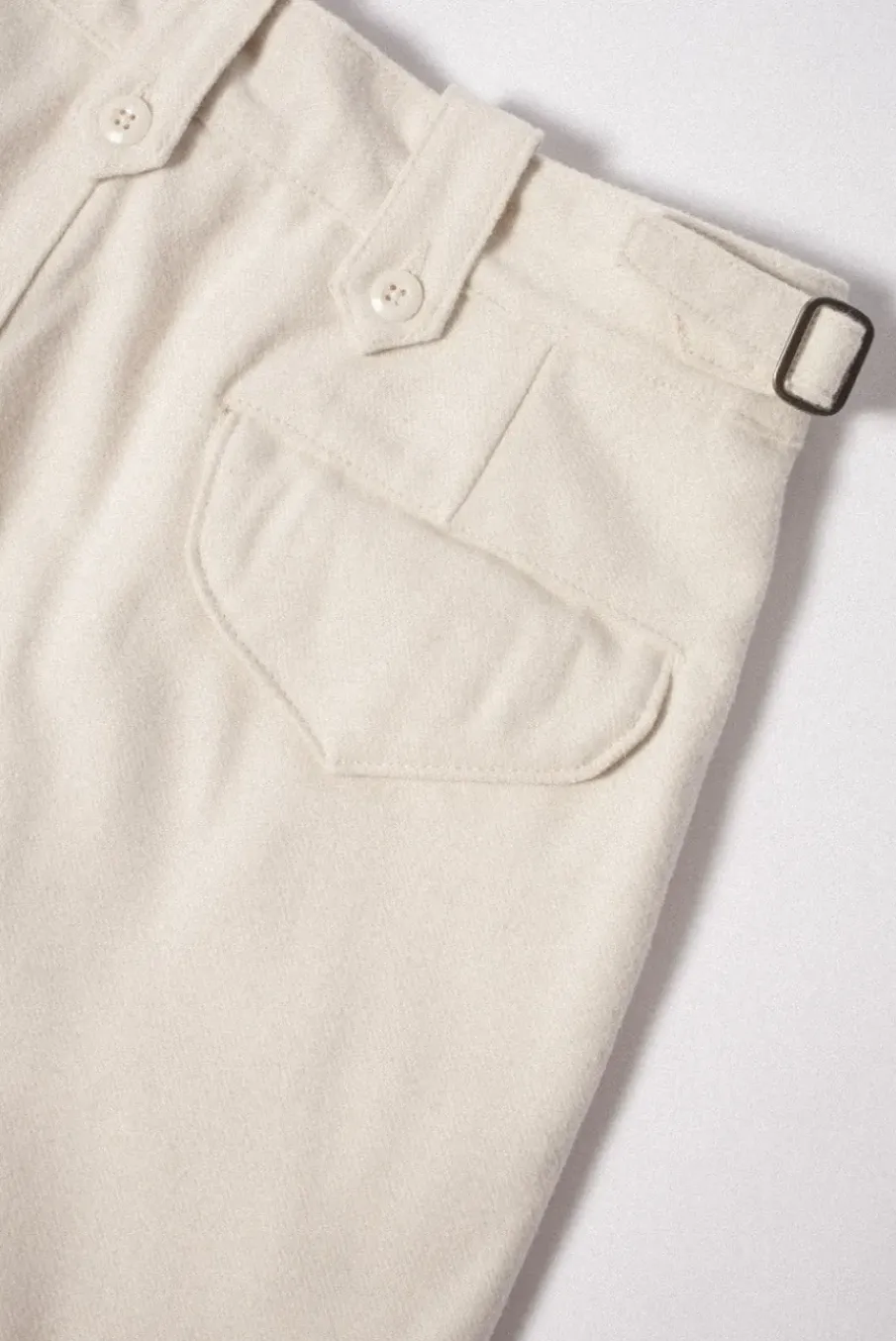 MILITARY CARGO PANT