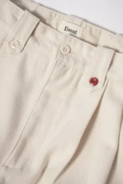 MILITARY CARGO PANT
