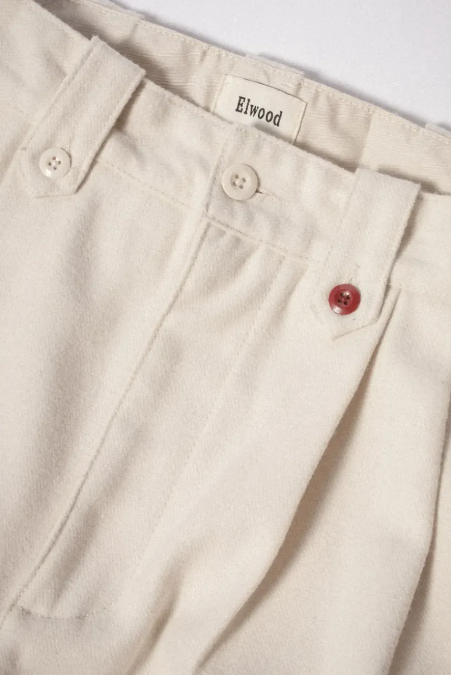 MILITARY CARGO PANT