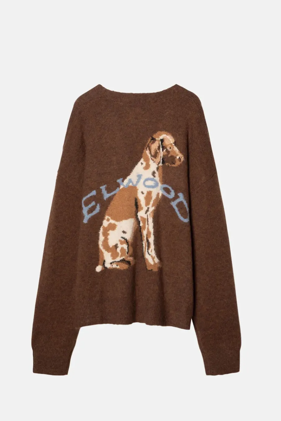 MITFORD CARDIGAN