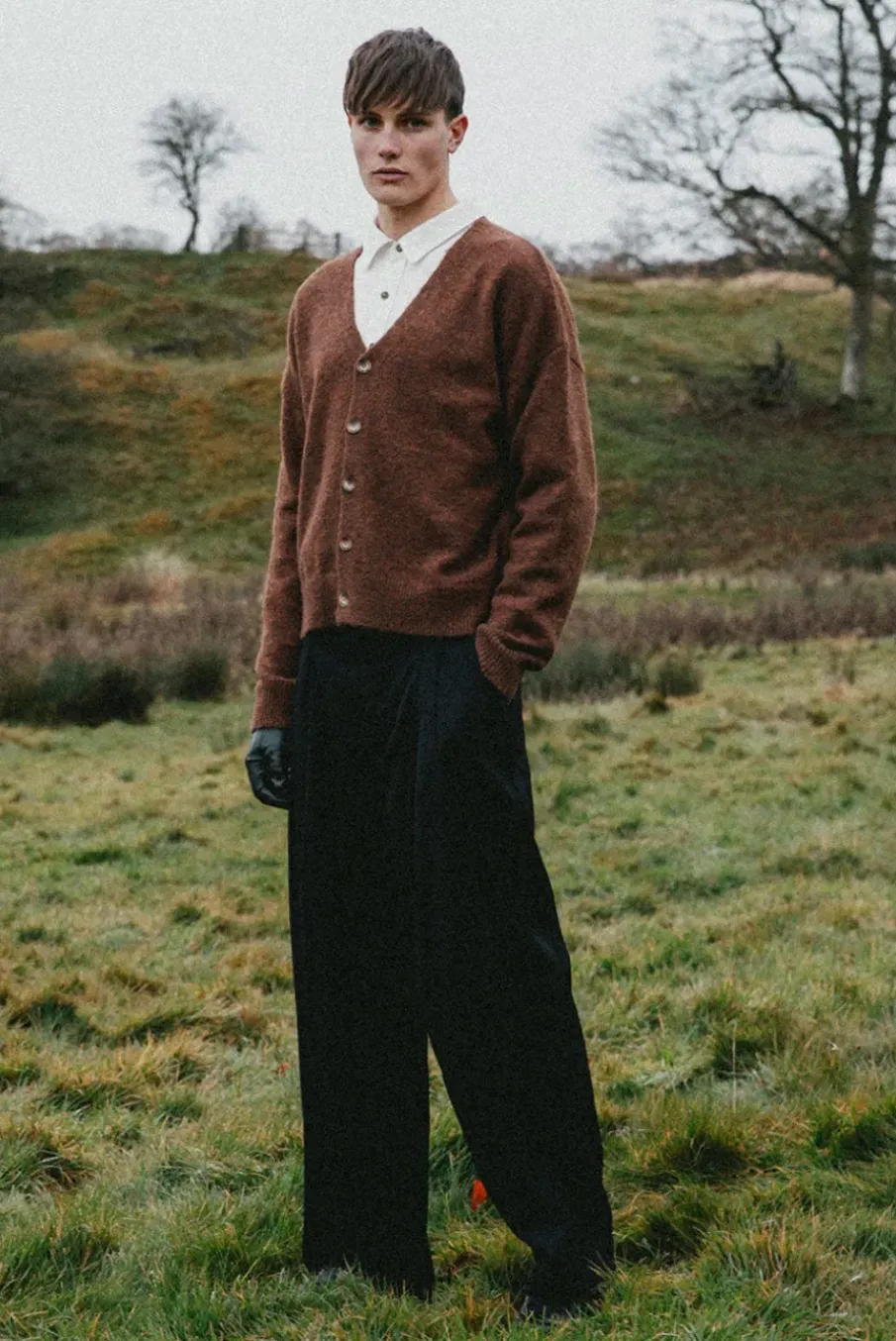 MITFORD CARDIGAN