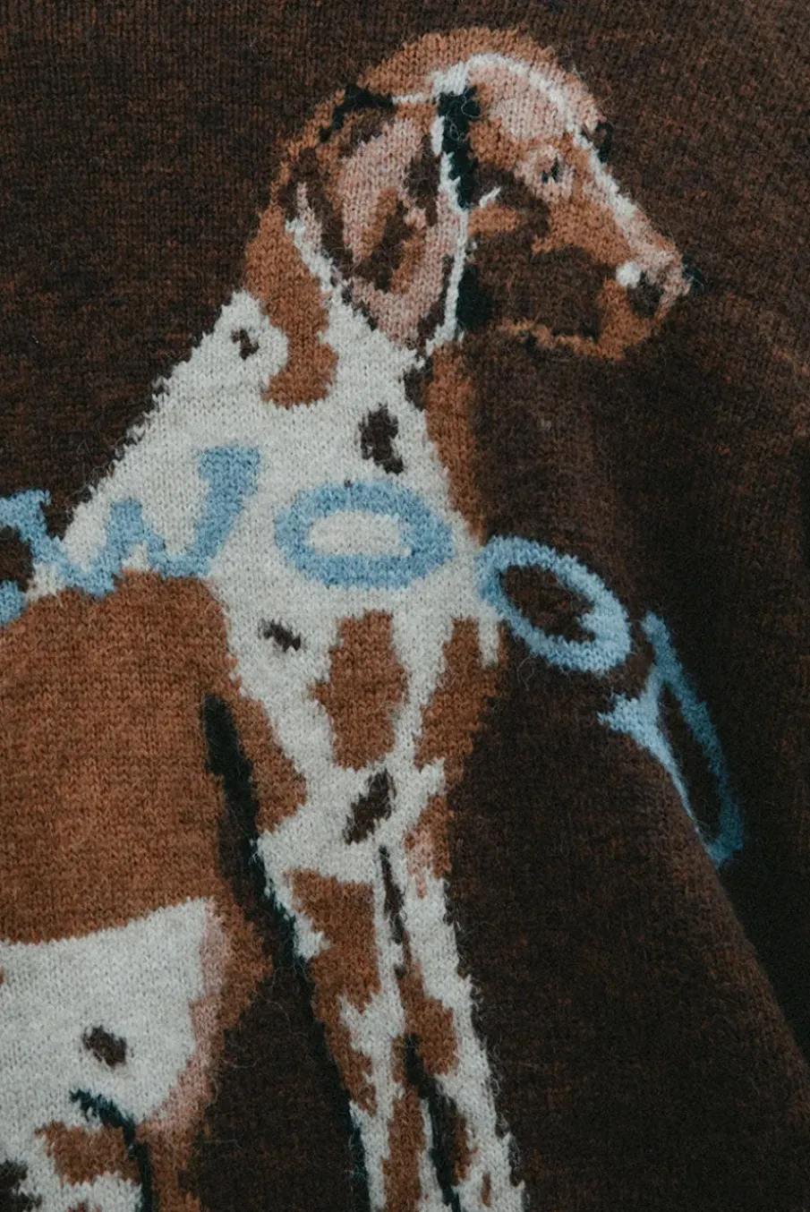 MITFORD CARDIGAN