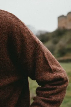 MITFORD CARDIGAN