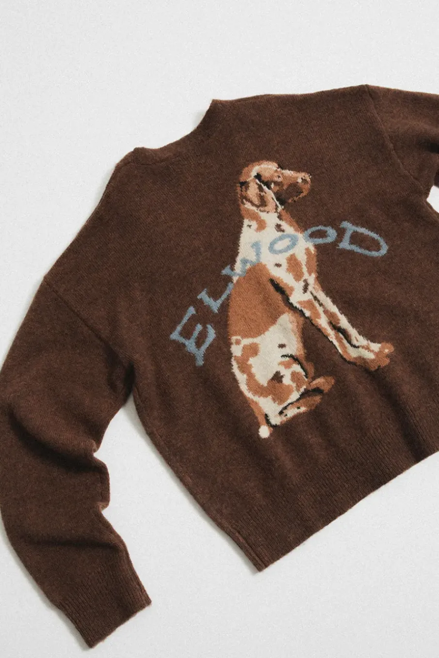 MITFORD CARDIGAN
