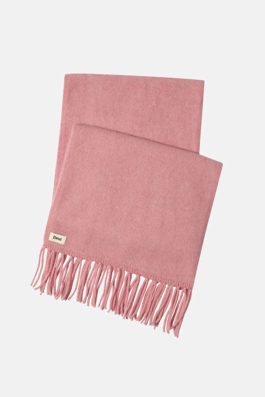 MOHAIR BLEND SCARF