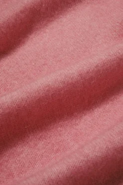 MOHAIR BLEND SCARF