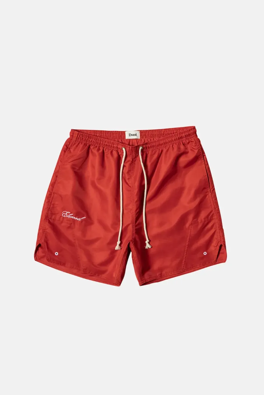 OLYMPIC NYLON SHORT