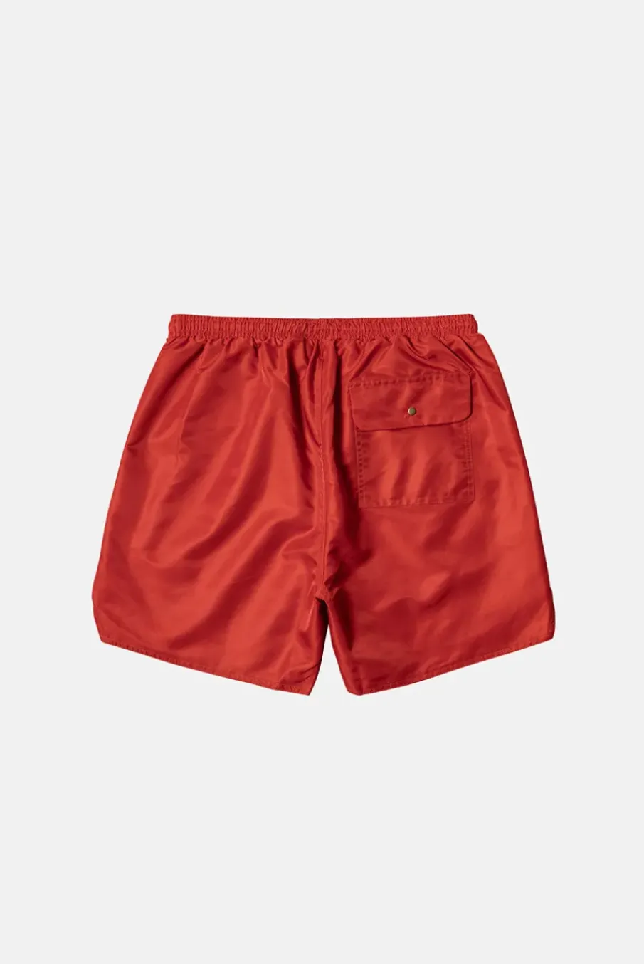 OLYMPIC NYLON SHORT