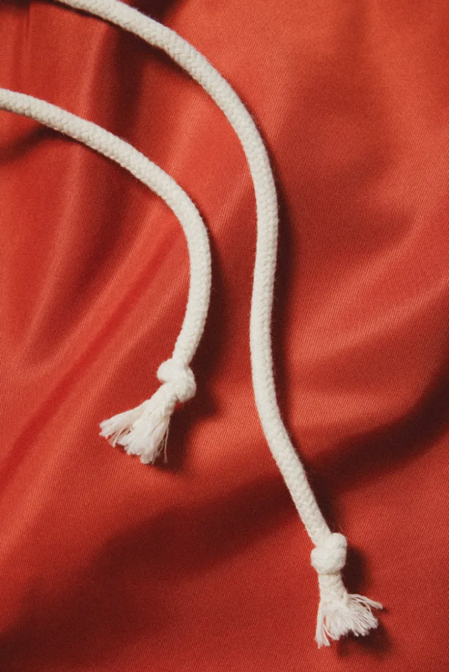 OLYMPIC NYLON SHORT
