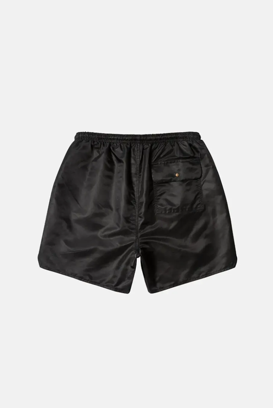 OLYMPIC NYLON SHORT