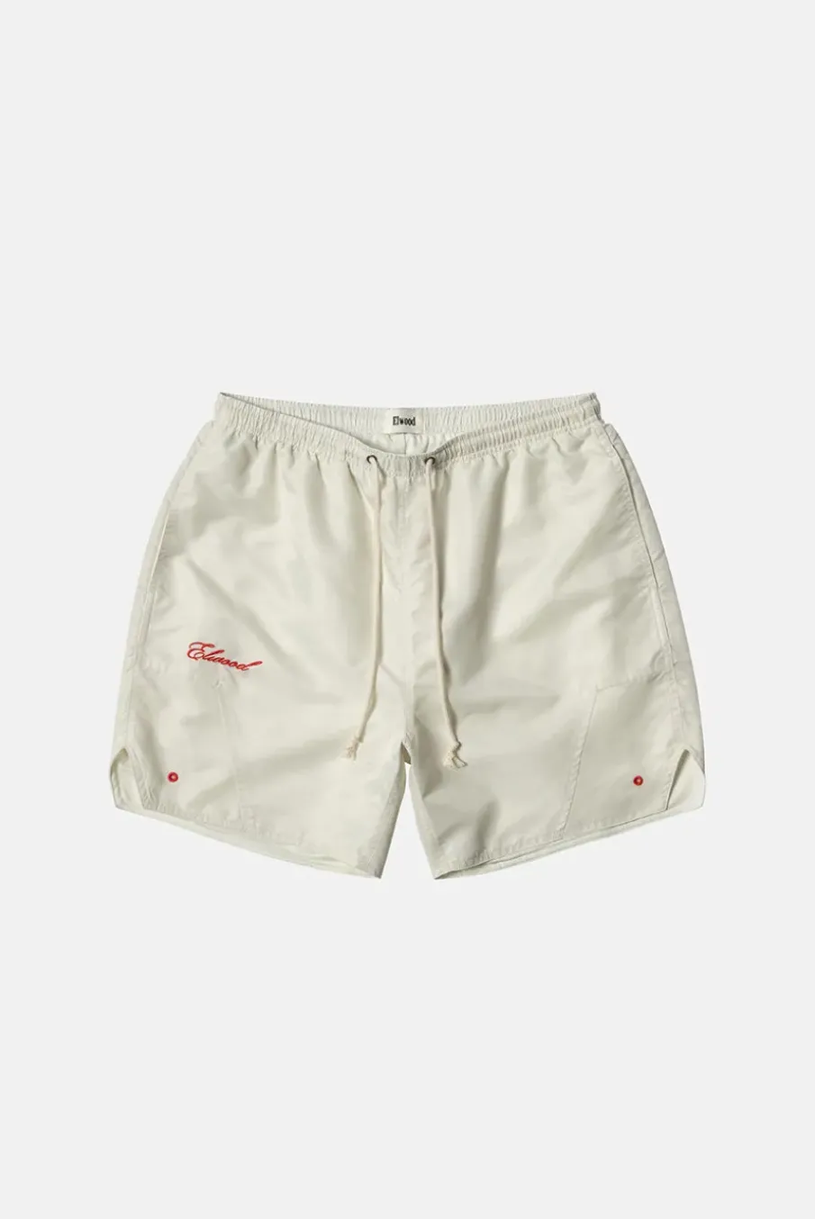 OLYMPIC NYLON SHORT