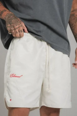 OLYMPIC NYLON SHORT