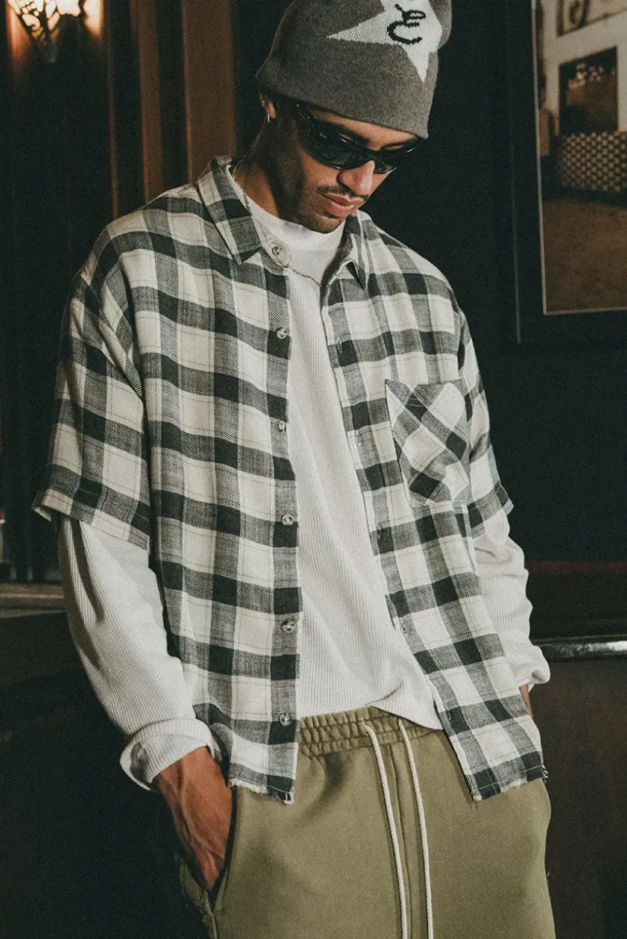 OUTLANDER THERMAL