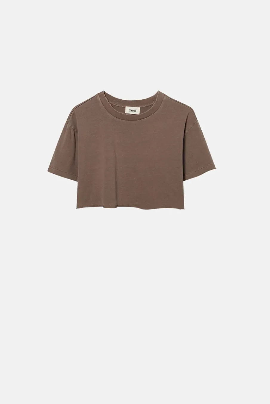 OVERSIZED BABY CORE TEE