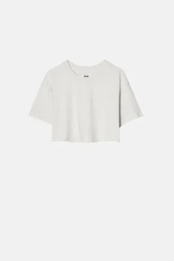 OVERSIZED BABY CORE TEE