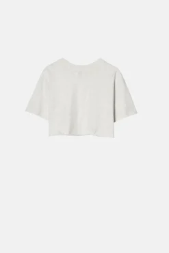 OVERSIZED BABY CORE TEE