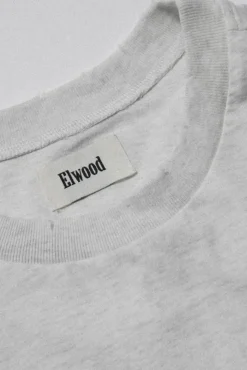 OVERSIZED BABY CORE TEE
