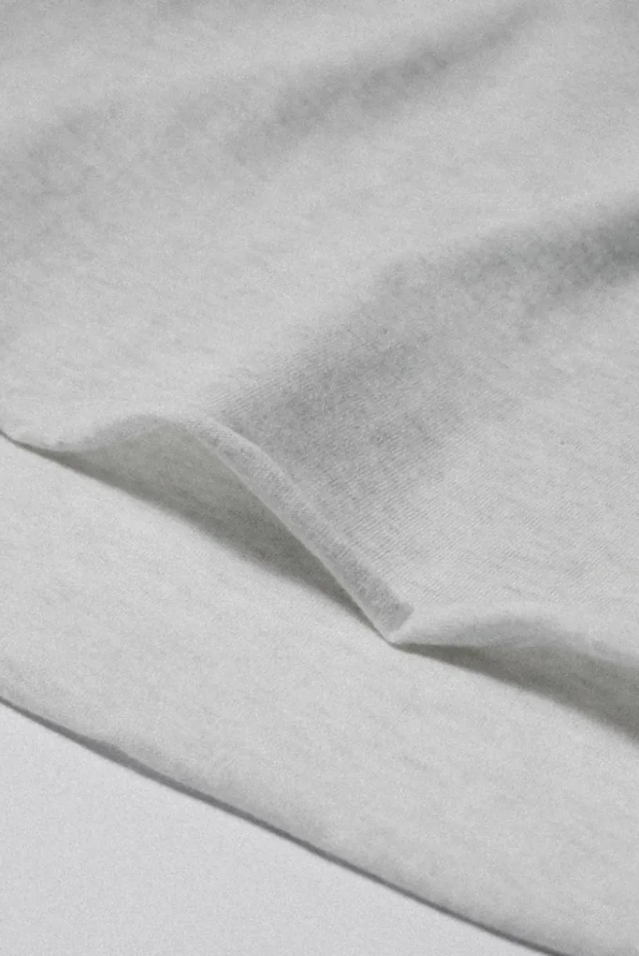 OVERSIZED BABY CORE TEE