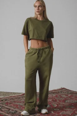 OVERSIZED BABY CORE TEE