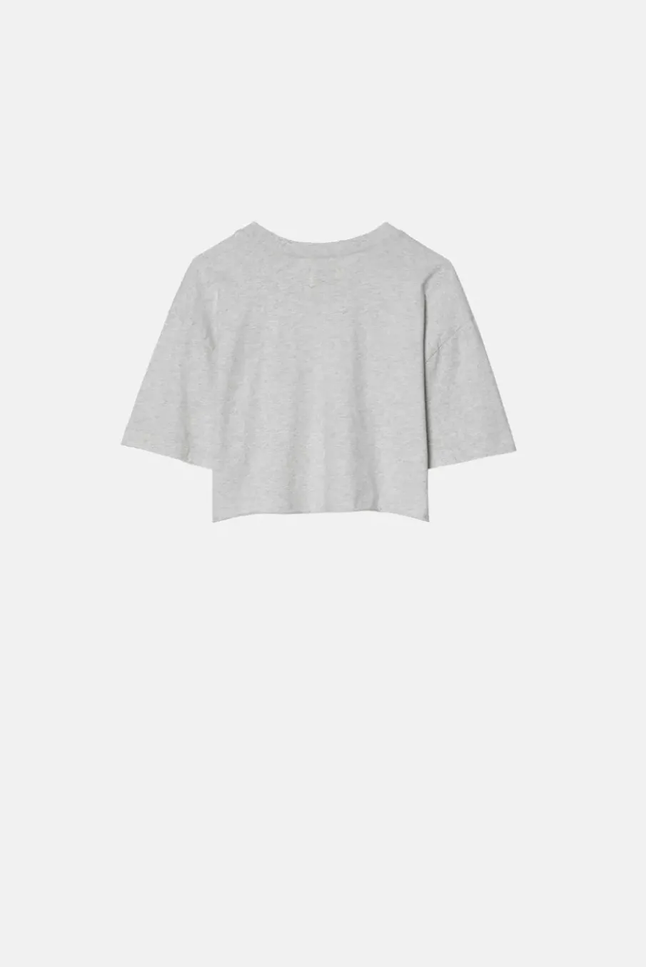 OVERSIZED BABY CORE TEE