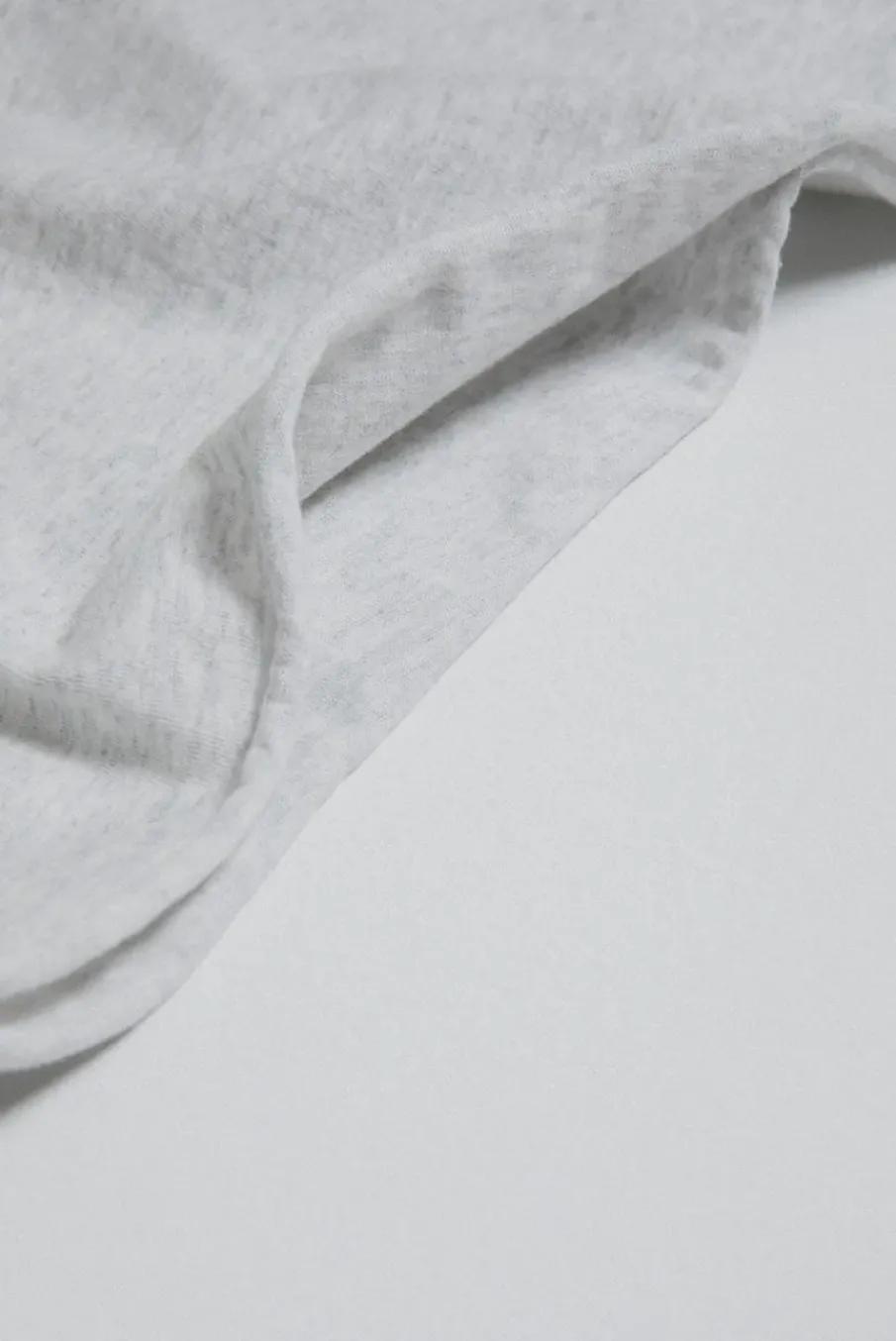 OVERSIZED BABY CORE TEE