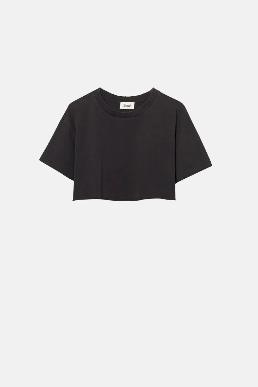 OVERSIZED BABY CORE TEE