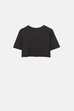 OVERSIZED BABY CORE TEE