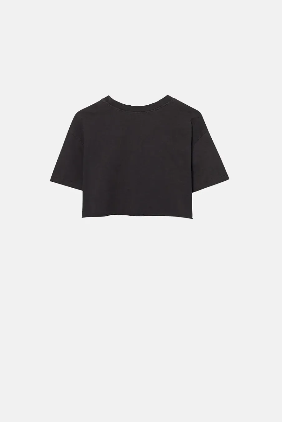 OVERSIZED BABY CORE TEE