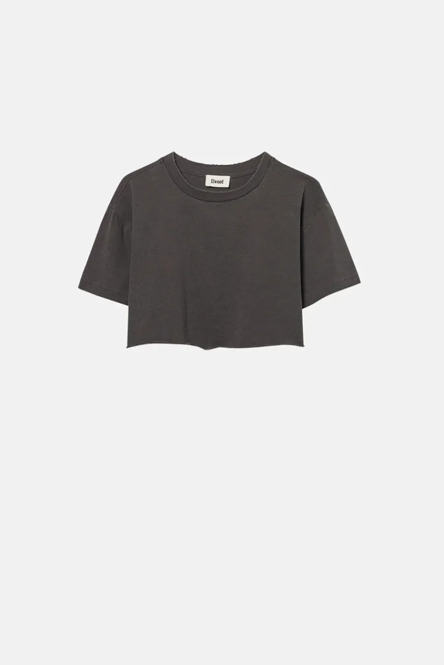 OVERSIZED BABY CORE TEE