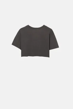 OVERSIZED BABY CORE TEE