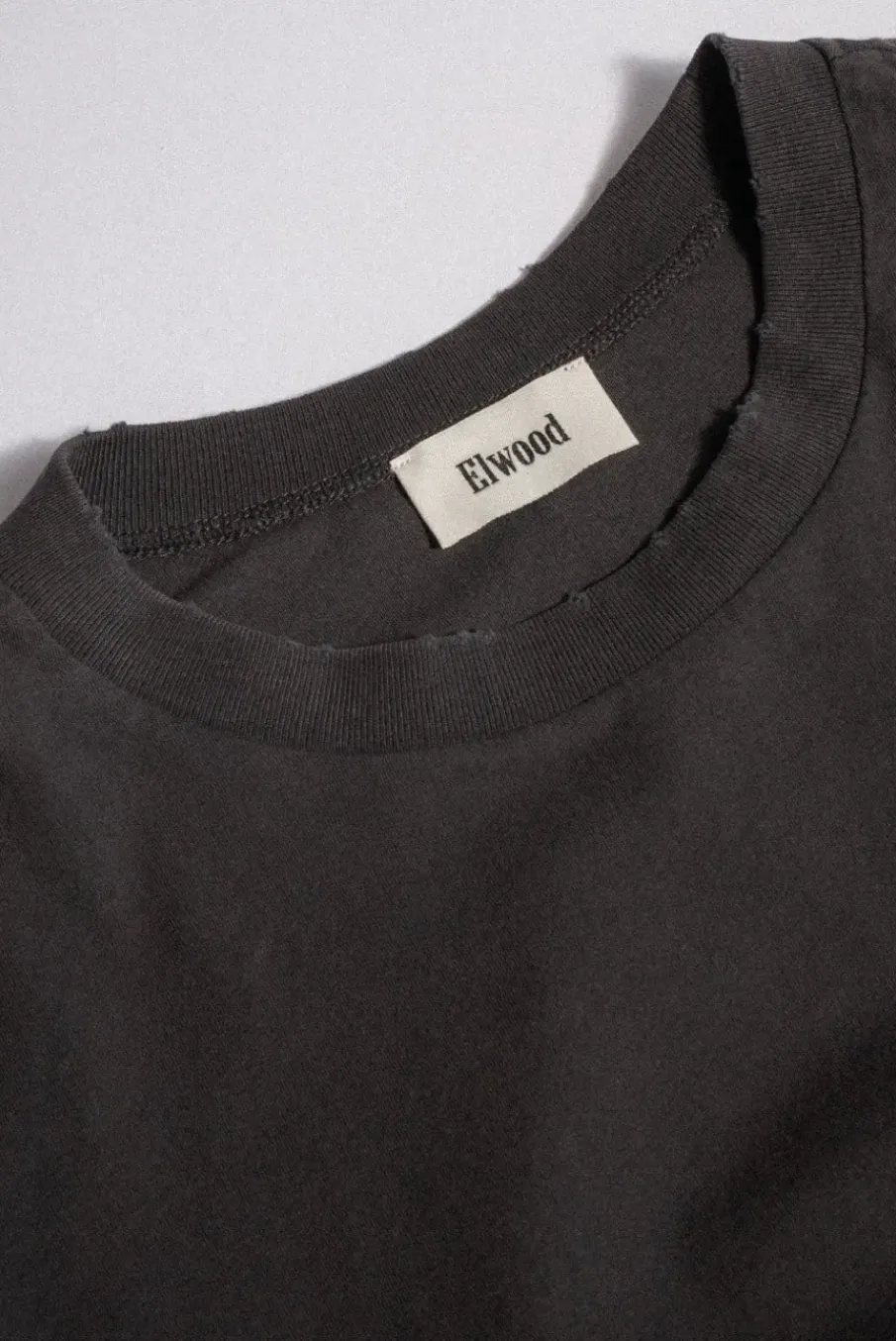 OVERSIZED BABY CORE TEE 3 PACK