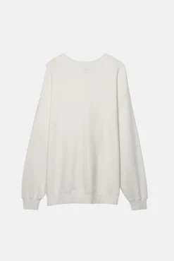 OVERSIZED CORE CREWNECK