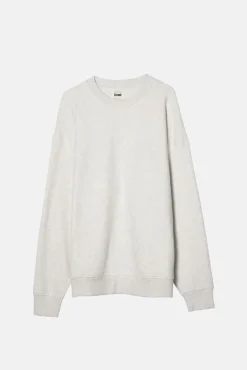 OVERSIZED CORE CREWNECK