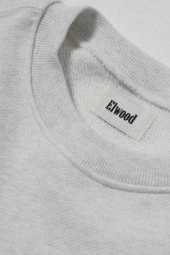 OVERSIZED CORE CREWNECK