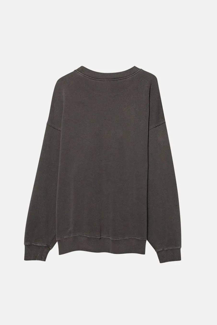 OVERSIZED CORE CREWNECK