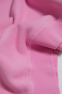 OVERSIZED CORE CREWNECK