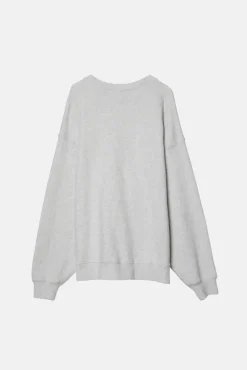OVERSIZED CORE CREWNECK