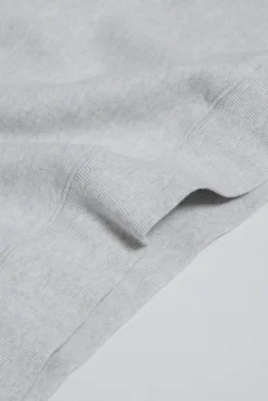 OVERSIZED CORE CREWNECK