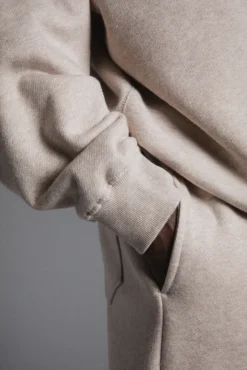 OVERSIZED CORE CREWNECK