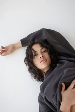 OVERSIZED CORE CREWNECK 3 PACK