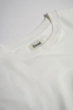 OVERSIZED CORE LS TEE