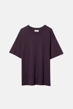 OVERSIZED CORE TEE