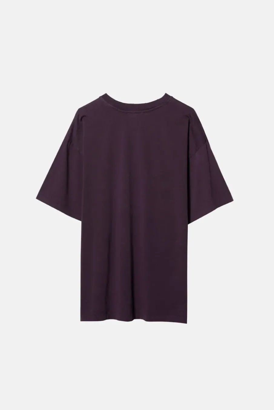 OVERSIZED CORE TEE