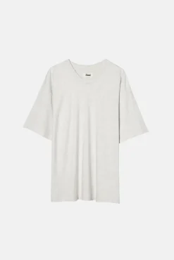 OVERSIZED CORE TEE