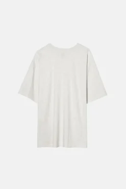 OVERSIZED CORE TEE